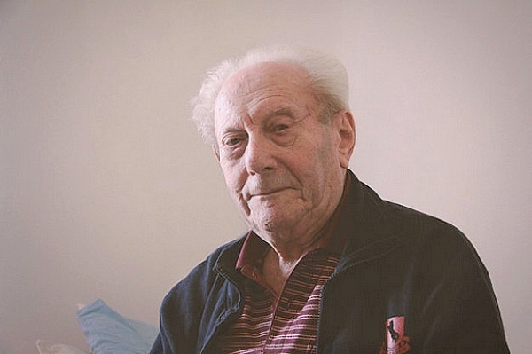 Tibor Ehrenfeld