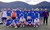Pohár na futbalovom turnaji v Honciach si vybojovali susedia z Rožňavského Bystrého