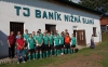 Pamätné zápasy v nižnoslanskom futbale pripomíname súčasníkom