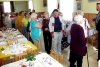 Výstava stolovania v Dennom centre Rožňava