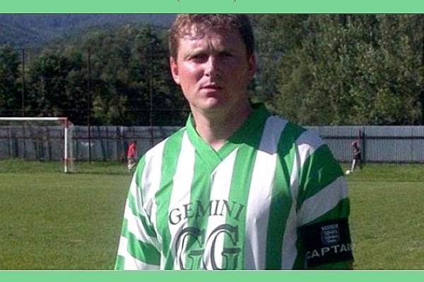 Adrián Saniszló, FK Plešivec