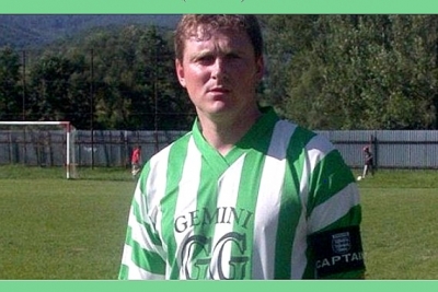 Adrián Saniszló, FK Plešivec