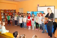 Počas Európskeho dňa jazykov sa žiaci dozvedeli, že najdlhšie slovo v nemčine má až 67 písmen