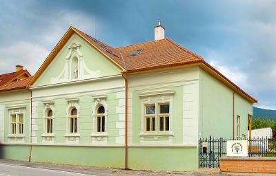 Košická župa otvára svoj prvý remeselnícky inkubátor v Rožňave