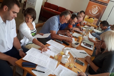 Značku regionálny produkt GEMER-MALOHONT majú ďalší výrobcovia