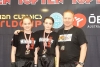 Kickboxerky z Revúcej na jednom z najväčších svetových pohárov v Innsbrucku