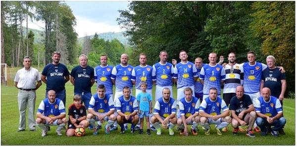 FK Tatran Betliar v sezóne 2017/2018