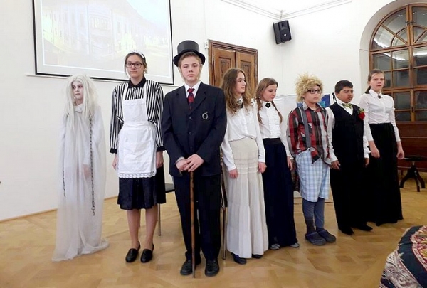 A ide sa do celoslovenského finále!