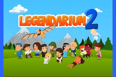 Aktuality Podtatranského múzea: Aj my sme LEGENDARIUM!
