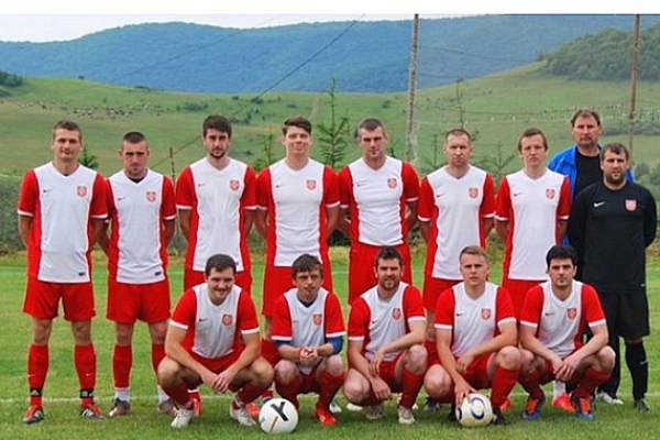 Prečo sa futbalisti Baníka Nižná Slaná neobjavia v novom ročníku na okresných ihriskách