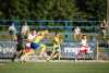 Zo sobotného futbalu MFK Rožňava - PWG Sokol Ľubotice 0:5.