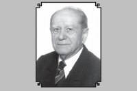 Na želanie Štefana Chochola sa rodná Gemerská Poloma stala miestom jeho večného odpočinku