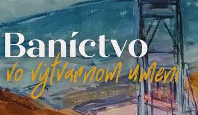 Baníctvo vo výtvarnom umení v Galérii Baníckeho múzea v Rožňave
