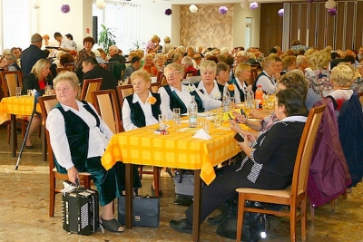 Návrat ku krajským oslavám MÚkS vo Zvolene