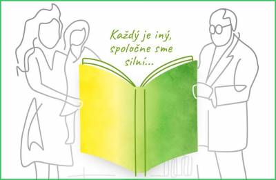 Týždeň slovenských knižníc 2024 v Gemerskej knižnici Pavla Dobšinského v Rožňave