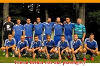 V Tatrane Betliar sa káder po vypadnutí z V. ligy stabilizoval