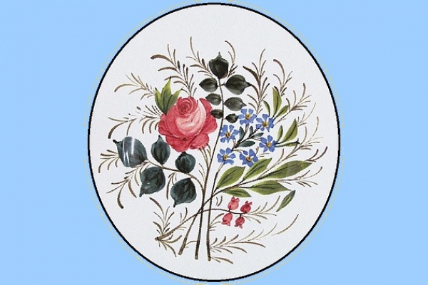 Rožňavské leto v Košiciach – tretia repríza výstavy rožňavských kameninových výrobkov