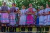 Večer folklóru vo Vlachove prostredníctvom fotografií Petra Pobočeka