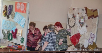 Celo­okresná akcia seniorov okresu Revúca „Ukáž, čo vieš a nauč nás“­ zaregistrovala v Revúčke tretí ročník