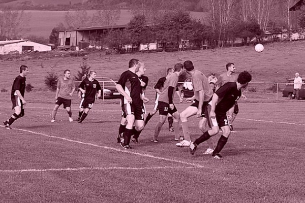 Úradná správa č. 20 / 2015-2016