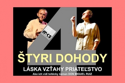 V novembri vás potešia filmy, divadlá aj koncerty