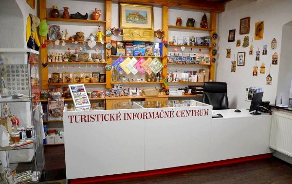 TIC Revúca patrí medzi najobľúbenejšie TIC Slovenska