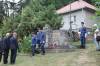 80. výročie Slovenského národného povstania v Gemersko-malohontskom múzeu" - Rómovia v spomienkach