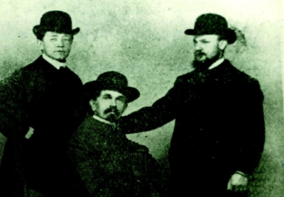Milan Rastislav Štefánik – francúzsky občan i hrdý Slovák – šikovný diplomat