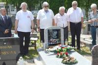 V RODNEJ ZEMI – na výročie úmrtia revúckeho povstaleckého básnika
