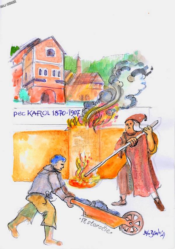 Štefan Burčo: Malá ilustrovaná história horného Gemera (7)