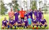 Jesenná časť 7. futbalovej ligy 2019/2020 v okrese Rožňava