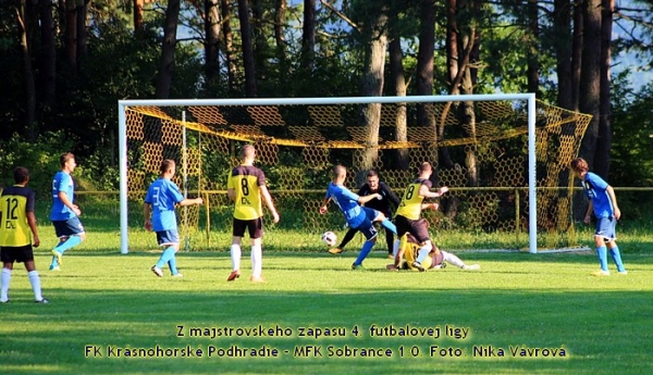 Ani tridsaťtri gólov druhého kola neprialo všetkým mužstvám 6. futbalovej ligy