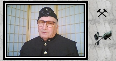 Zomrel Ing. Marian Slavkay, člen „Gemerského baníckeho spolku“