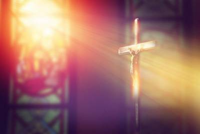 Veľký piatok – deň odsúdenia, ukrižovania a pochovania Ježiša Krista