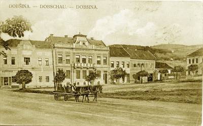 Zo starších dejín školstva v Dobšinej (6)