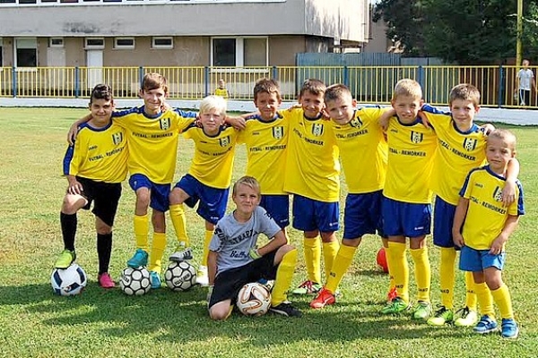 Prečo sa dva majstrovské zápasy vo futbalovej I. triede cez víkend neuskutočnili?