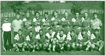 Futbalový klub Hrhov v sezóne 2000/2001