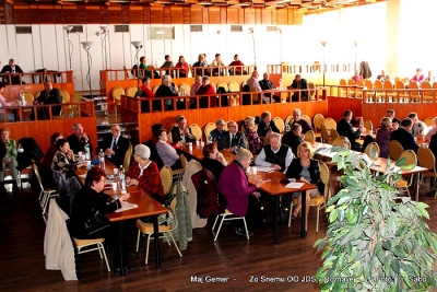 Delegáti Rožňavského okresu na Sneme OO JDS zhodnotili svoju činnosť