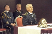 Najvyššie vyznamenanie DPO SR aj Ladislavovi Berkimu z Dobrovoľného hasičského zboru Jelšava