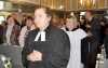 Evanjelická cirkev AV Slavošovce a Čierna Lehota má po 40 rokoch zborovú farárku