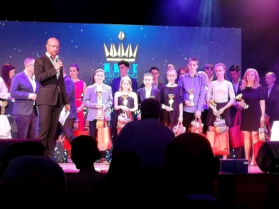 Kráľ biatlonovej stopy a úvod biatlonového leta so siedmimi medailami pre Revúčanov