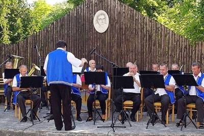 Festival Janka Plichtu sa koná v Tisovci už dvadsiaty štvrtýkrát