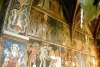 Fresky z kostolov Ochtinej i Rákoša v optike Nadácie VÚB
