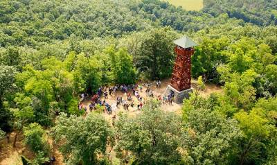 Podporia budovanie turistickej infraštruktúry v lesoch