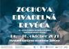Pozvánka na Zochovu divadelnú Revúcu, už 46. ročník krajskej súťažnej prehliadky neprofesionálneho divadla