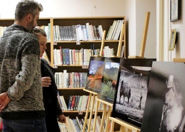 Fotosúťaž za rok 2019 má svojich víťazov