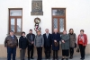 Slavošovce na svojho rodáka Pavla Emanuela Dobšinského nezabúdajú