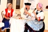Lehotské obyčaje v Dome tradičnej kultúry Gemera v Rožňave