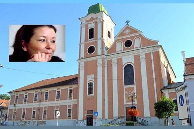 Benefičný "Koncert pre Alenku - Koncert pre Lásku" v Rožňave