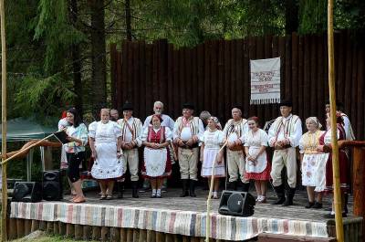 V Muránskej Zdychave mali Stretnutie pod vŕškom už štvrtýkrát